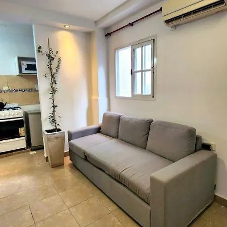 Apartamento Complejo Aviv La Rioja Exterior foto
