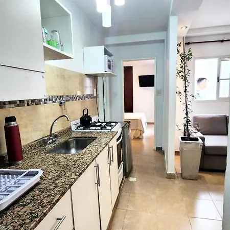 Apartamento Complejo Aviv La Rioja Exterior foto